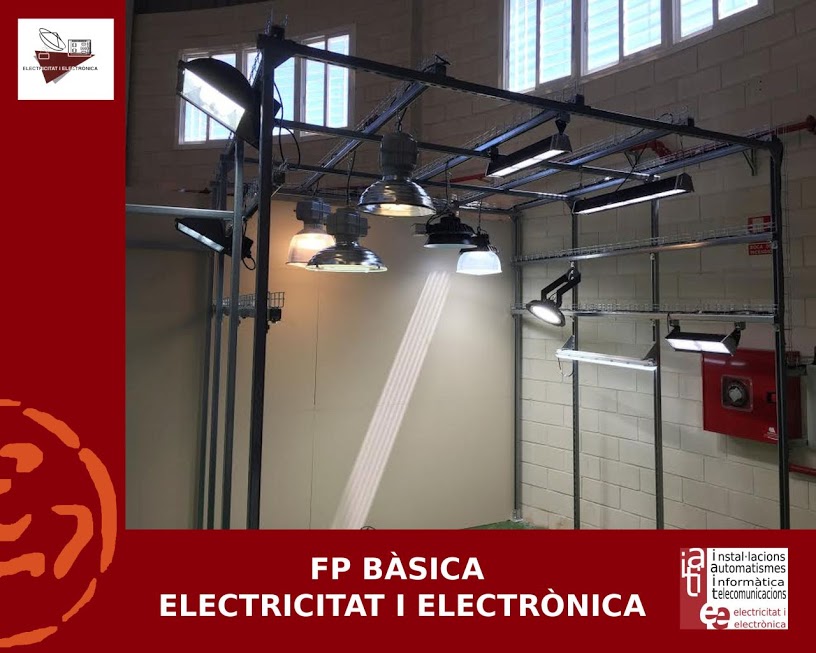 Elect-fpb-Electricitat-electronica