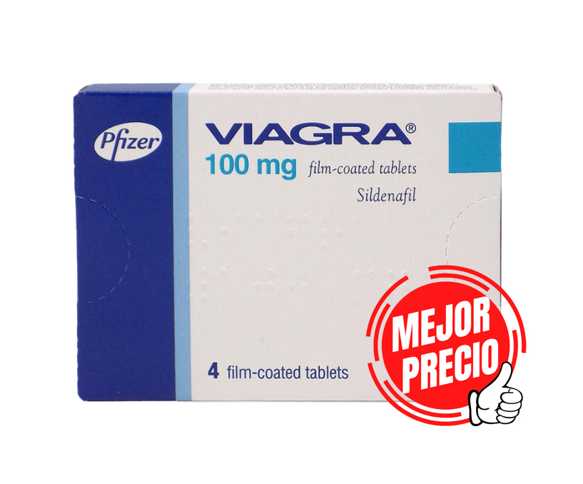 Comprar Viagra Genérico sin receta al mejor precio en España